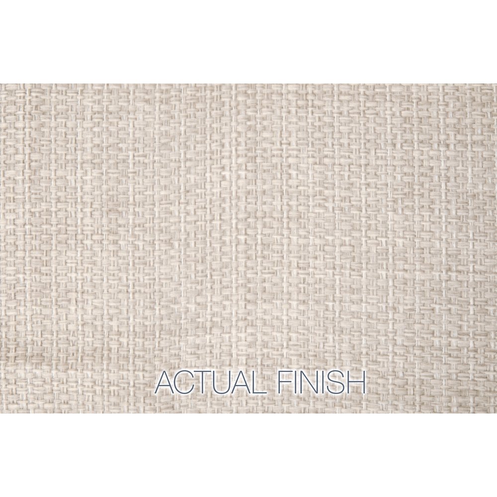 Woven - Outdoor  Transitional Caspian Outdoor 89" Sofa. Picture 4