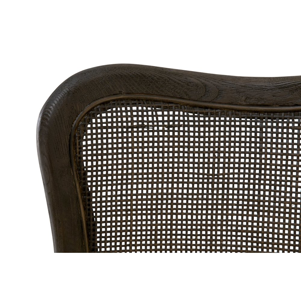 Stitch & Hand - Dining & Bedroom Transitional Cela Counter Stool. Picture 7