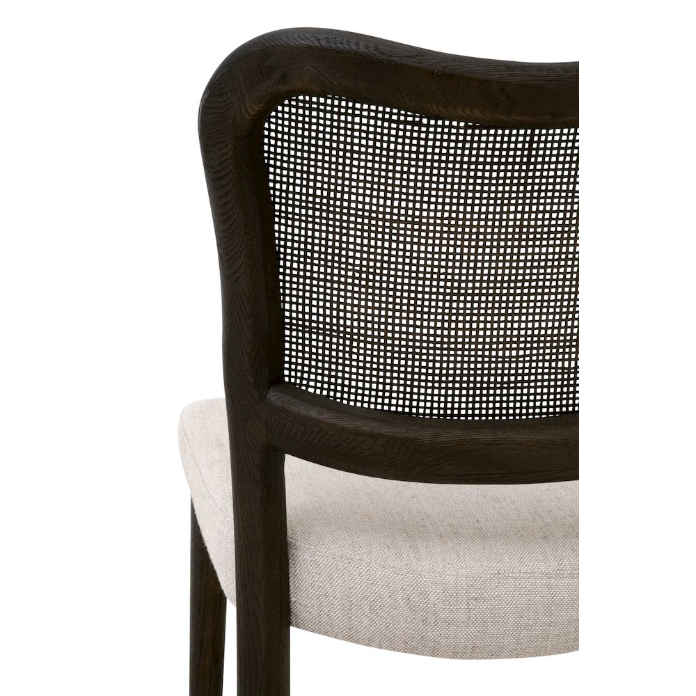 Stitch & Hand - Dining & Bedroom Transitional Cela Counter Stool. Picture 8