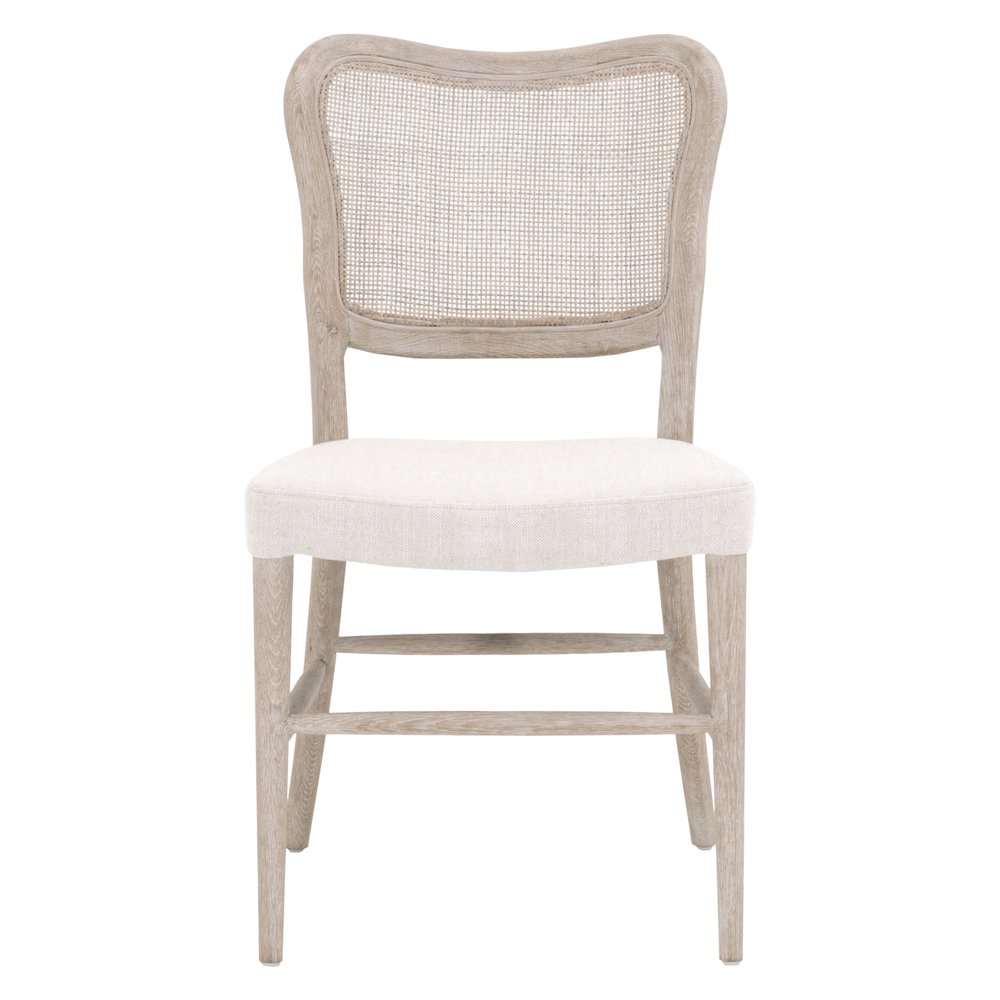 Stitch & Hand - Dining & Bedroom Transitional Cela Dining Chair, Set of 2. Picture 2