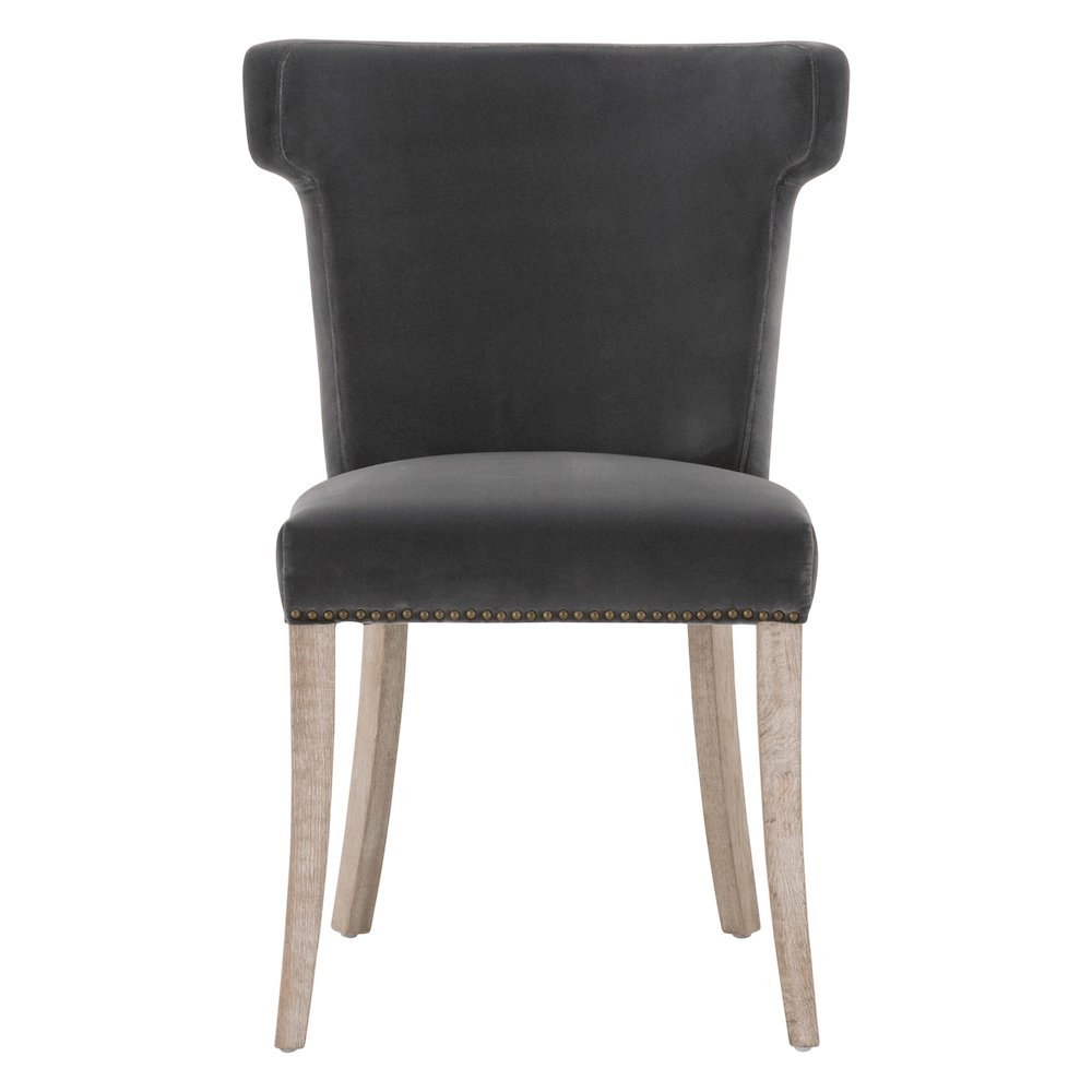 Stitch & Hand - Dining & Bedroom Transitional Celina Dining Chair. Picture 1