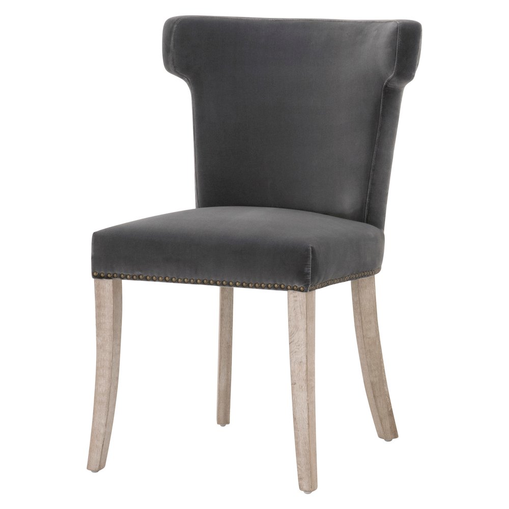 Stitch & Hand - Dining & Bedroom Transitional Celina Dining Chair. Picture 2