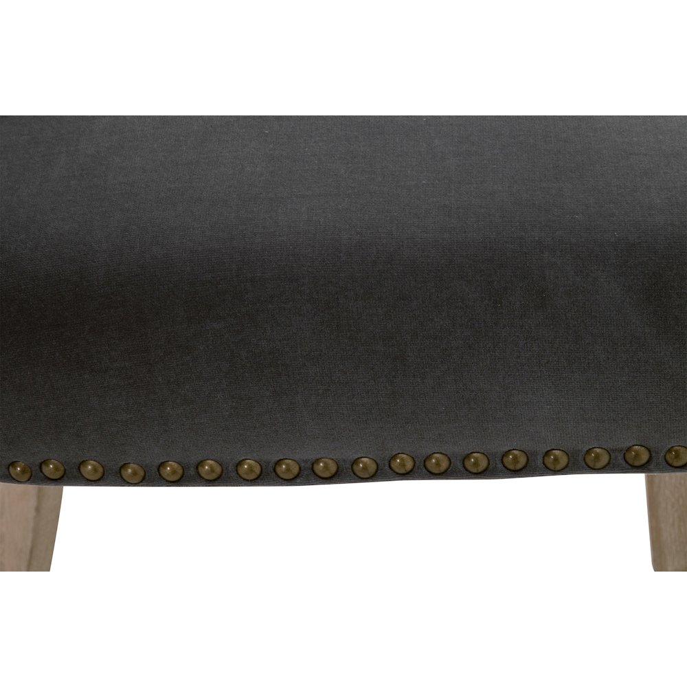 Stitch & Hand - Dining & Bedroom Transitional Celina Dining Chair. Picture 8