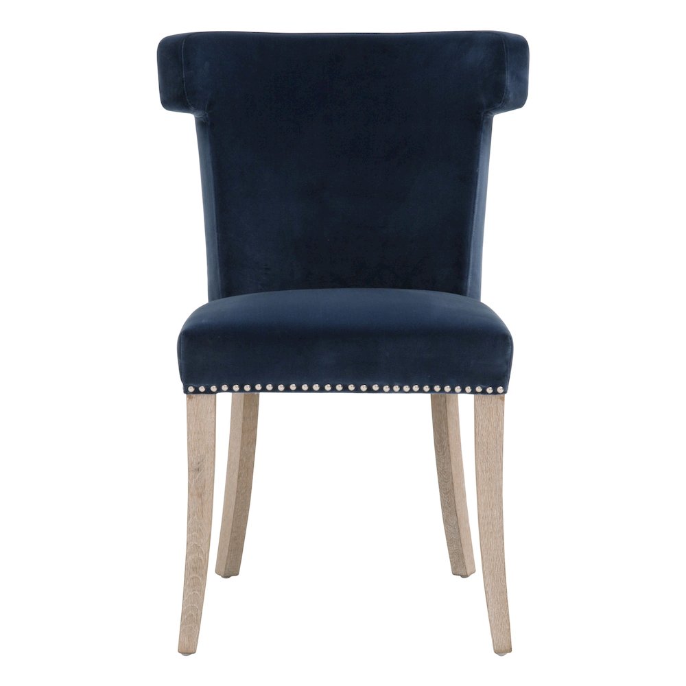 Stitch & Hand - Dining & Bedroom Transitional Celina Dining Chair. Picture 1