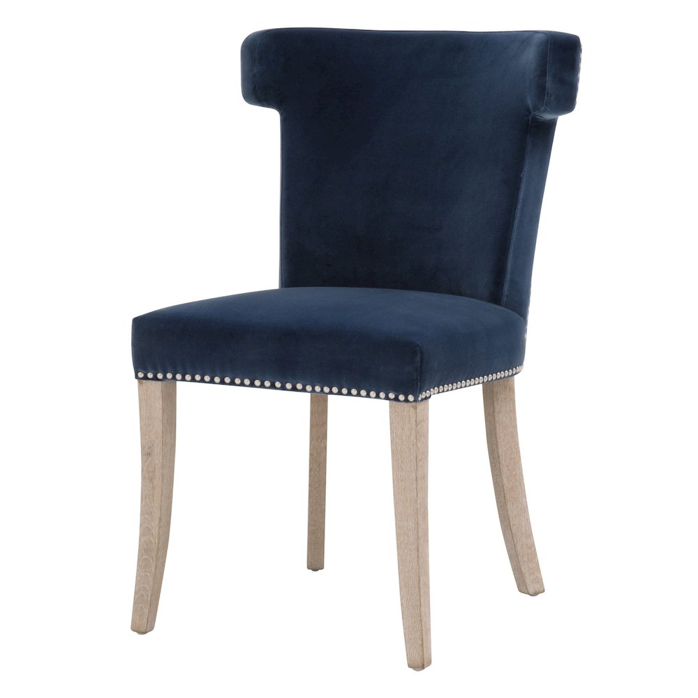 Stitch & Hand - Dining & Bedroom Transitional Celina Dining Chair. Picture 2