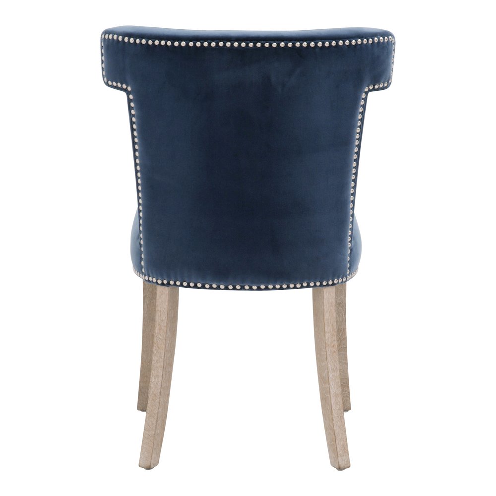 Stitch & Hand - Dining & Bedroom Transitional Celina Dining Chair. Picture 5
