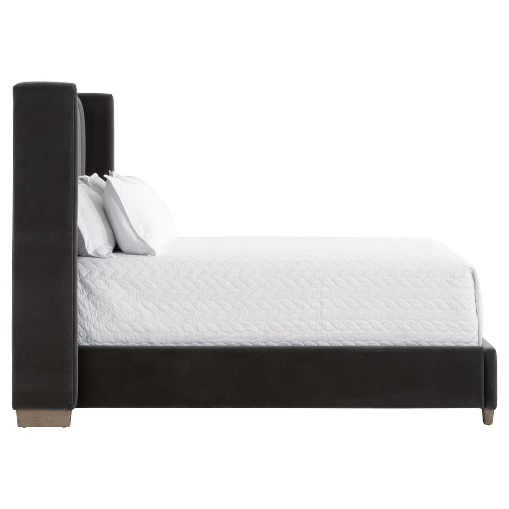 Stitch & Hand - Dining & Bedroom Transitional Chandler Queen Bed. Picture 3
