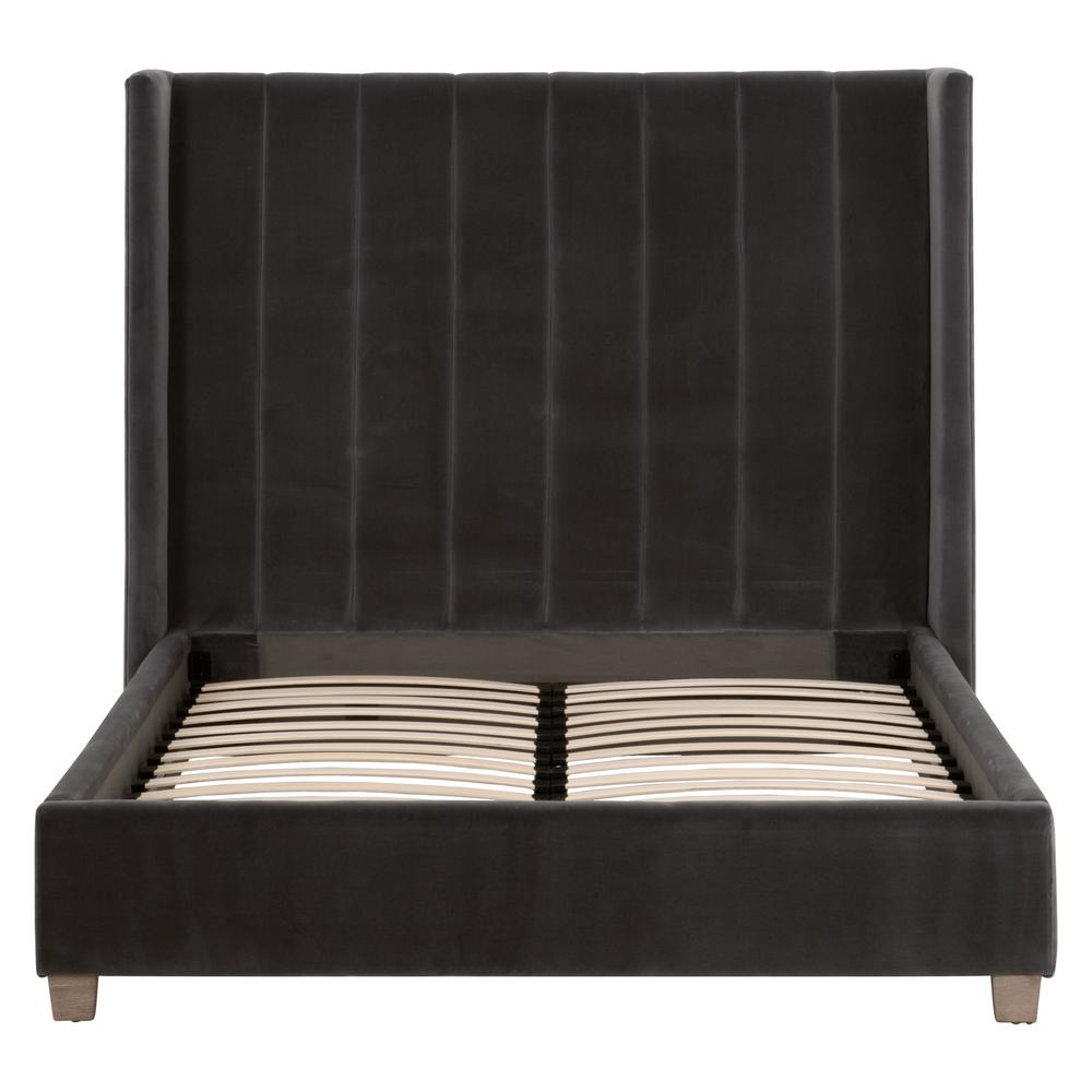 Stitch & Hand - Dining & Bedroom Transitional Chandler Queen Bed. Picture 4