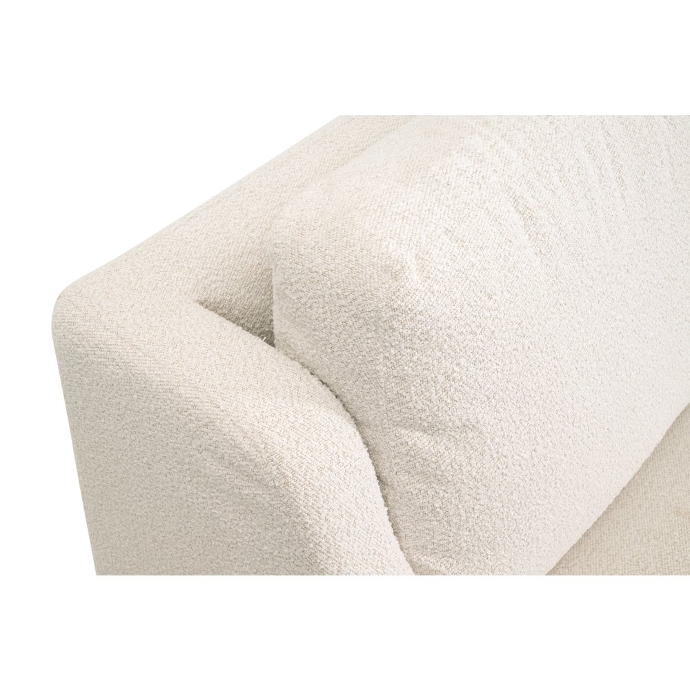 Transitional Colin Outdoor 94" Slope Arm Slipcover Sofa. Picture 6