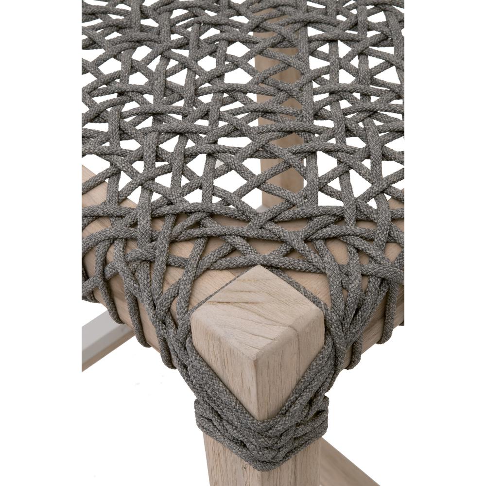 Costa Outdoor Backless Counter Stool. Picture 4