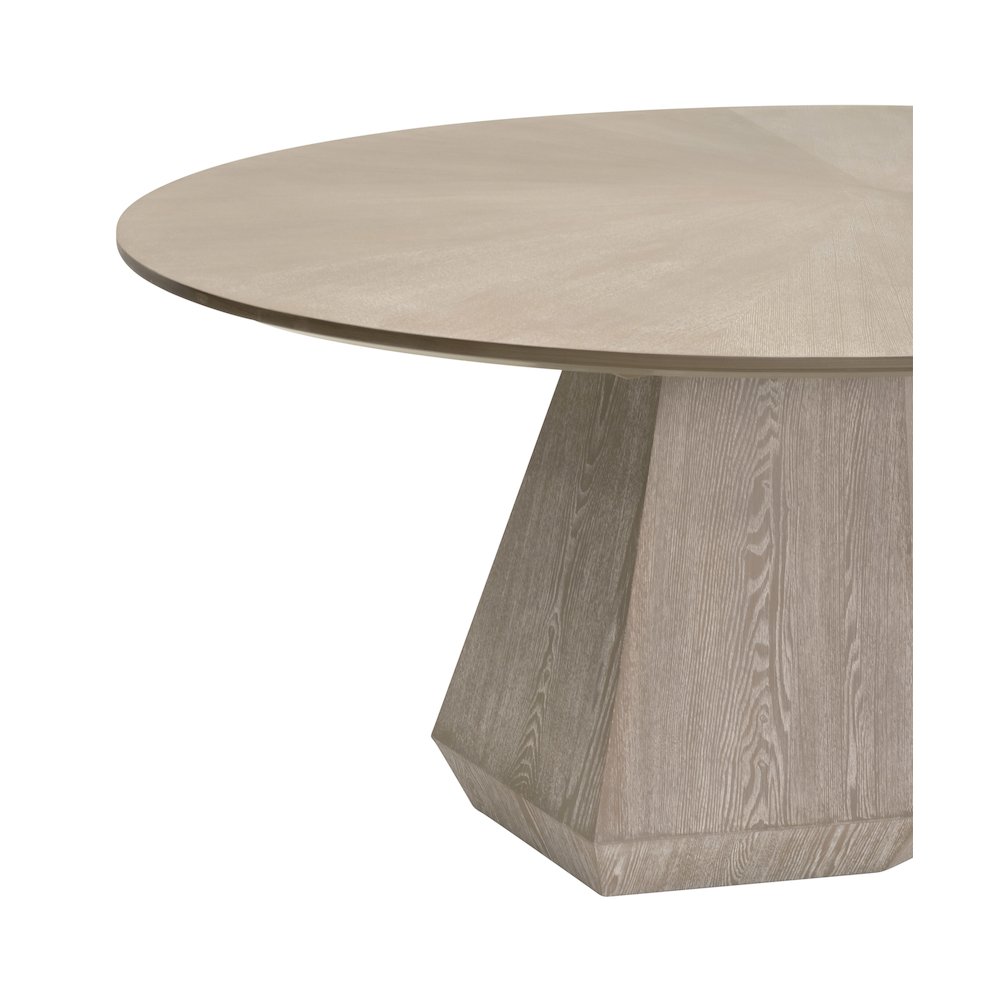 Coulter Oval Dining Table. Picture 5