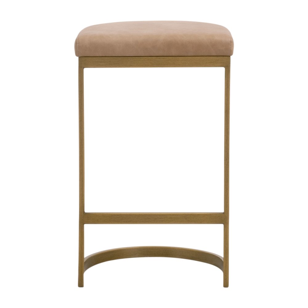 Traditions Transitional Cresta Counter Stool. Picture 1