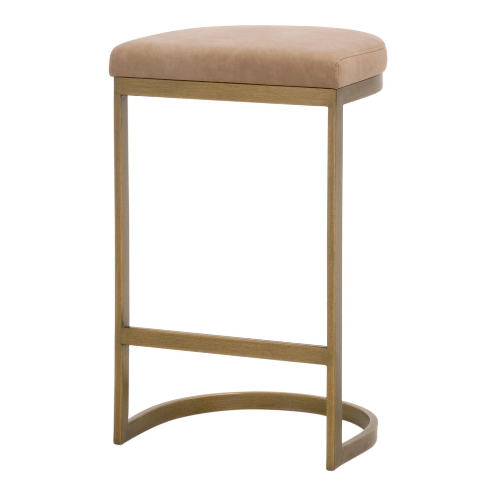 Traditions Transitional Cresta Counter Stool. Picture 2