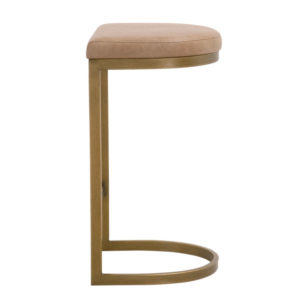 Traditions Transitional Cresta Counter Stool. Picture 3
