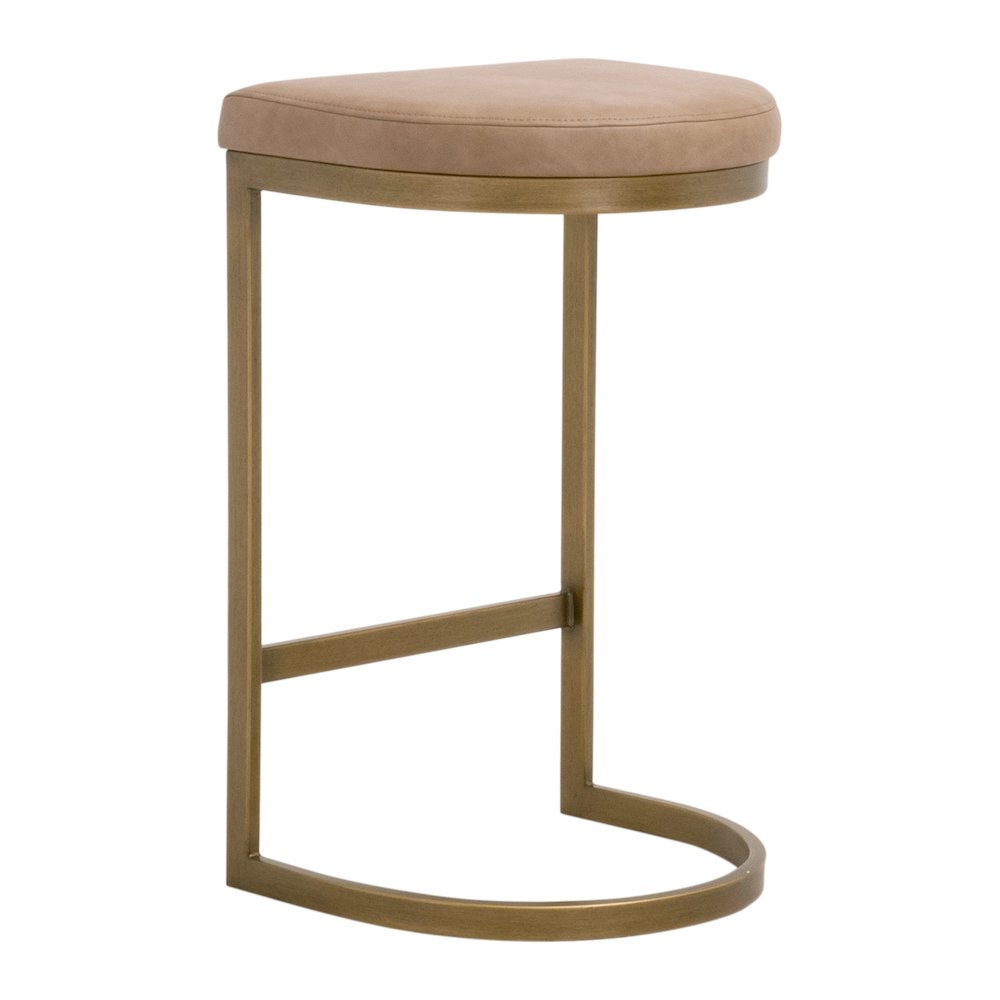 Traditions Transitional Cresta Counter Stool. Picture 4