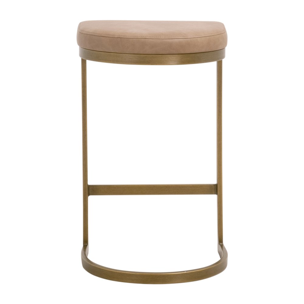 Traditions Transitional Cresta Counter Stool. Picture 5