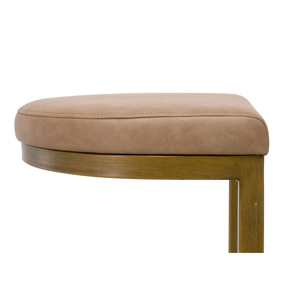 Traditions Transitional Cresta Counter Stool. Picture 6