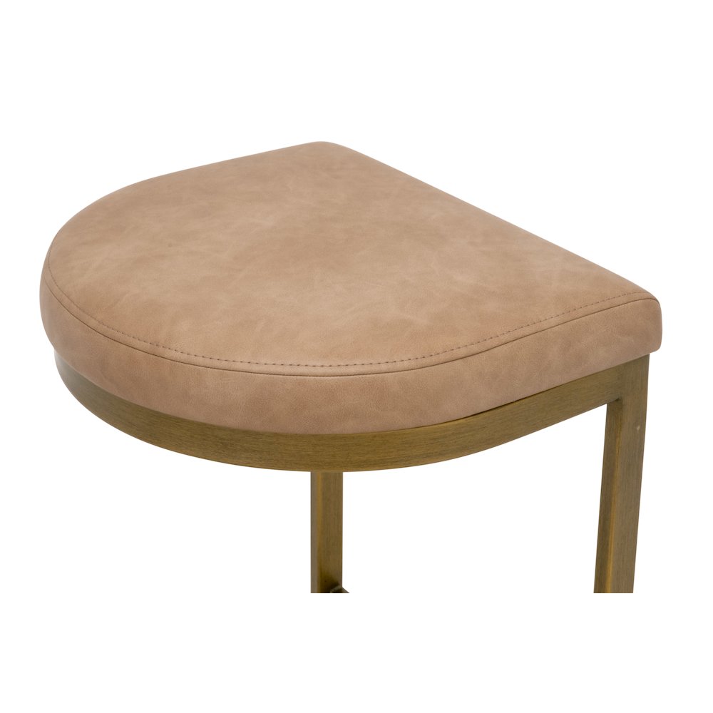 Traditions Transitional Cresta Counter Stool. Picture 7