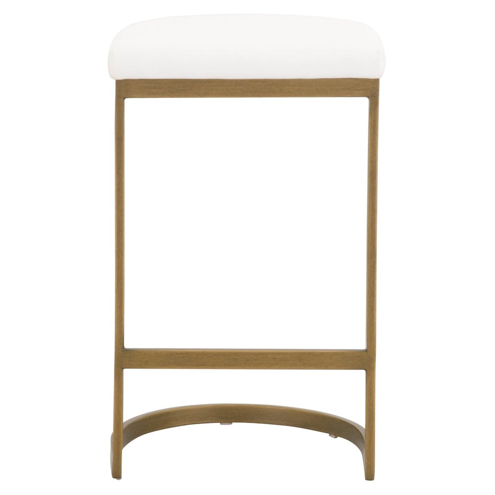 Traditions Transitional Cresta Counter Stool. Picture 1