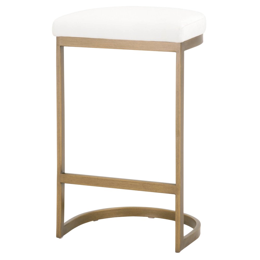 Traditions Transitional Cresta Counter Stool. Picture 2