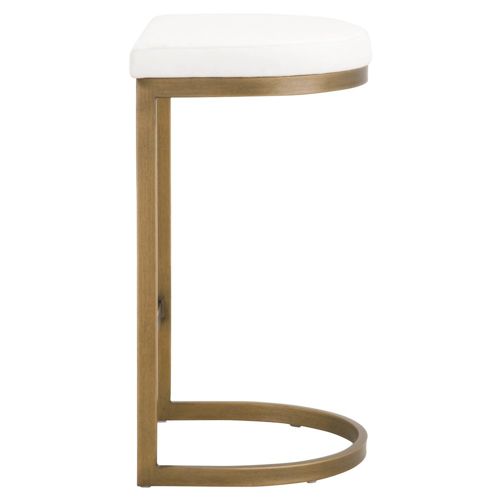 Traditions Transitional Cresta Counter Stool. Picture 3