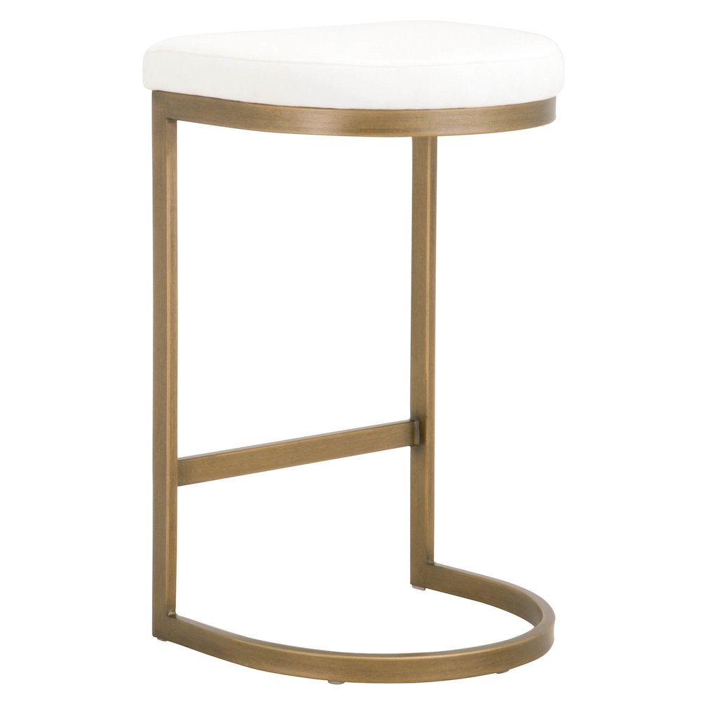 Traditions Transitional Cresta Counter Stool. Picture 4
