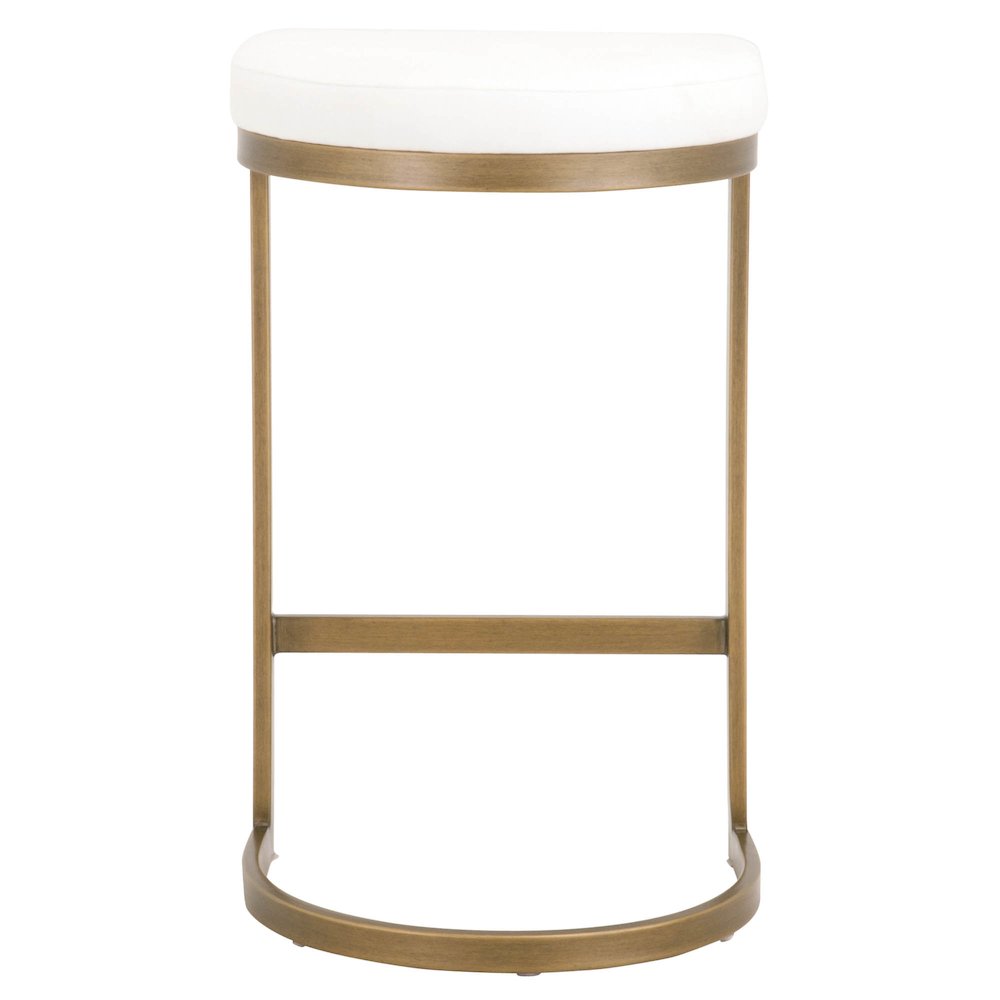 Traditions Transitional Cresta Counter Stool. Picture 5