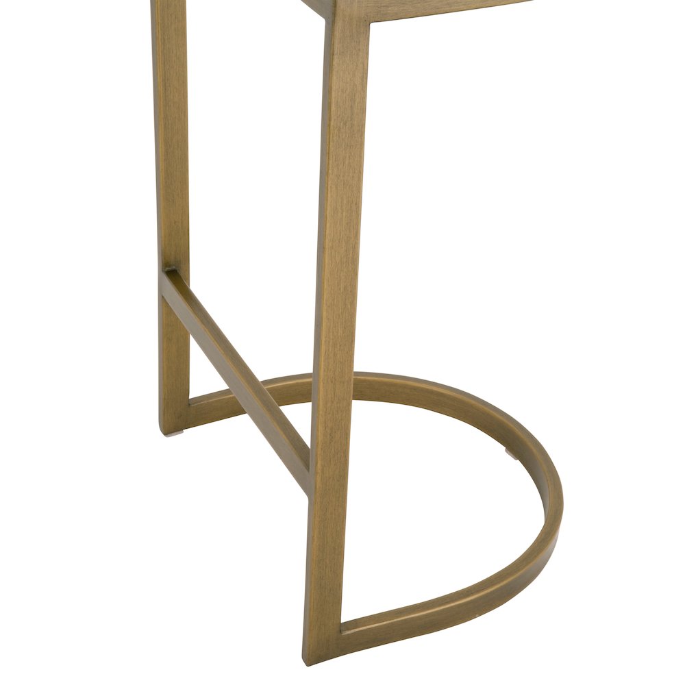 Traditions Transitional Cresta Counter Stool. Picture 6