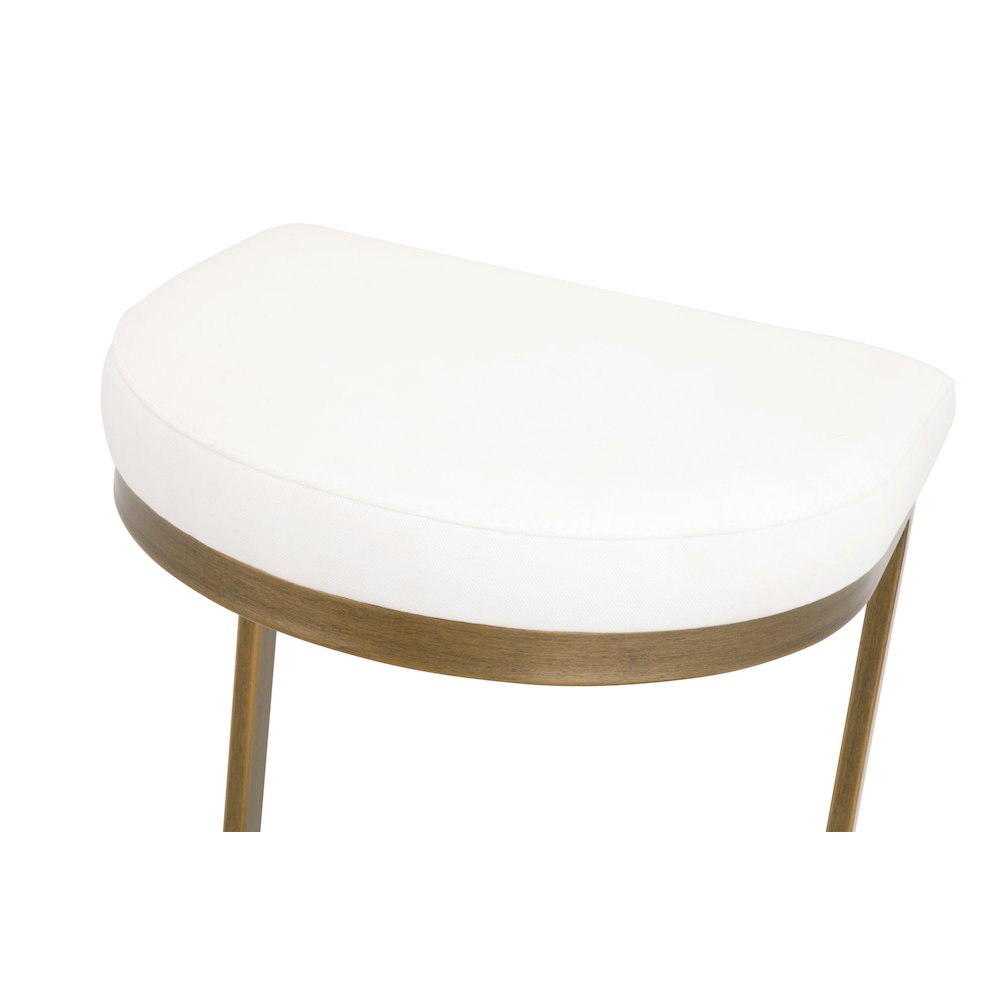Traditions Transitional Cresta Counter Stool. Picture 7