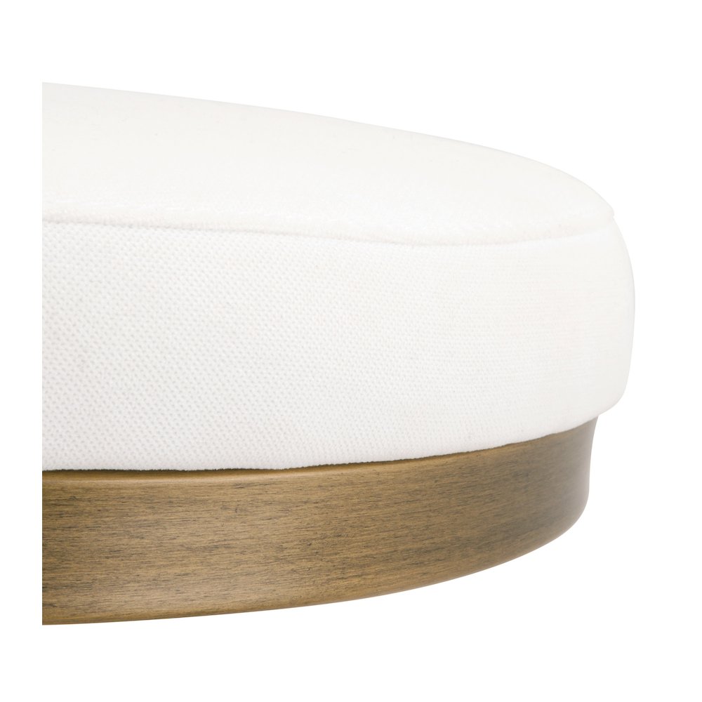 Traditions Transitional Cresta Counter Stool. Picture 8