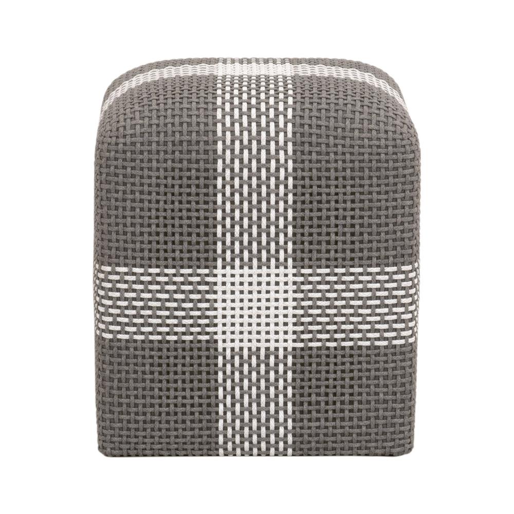 Cross Accent Cube. Picture 1