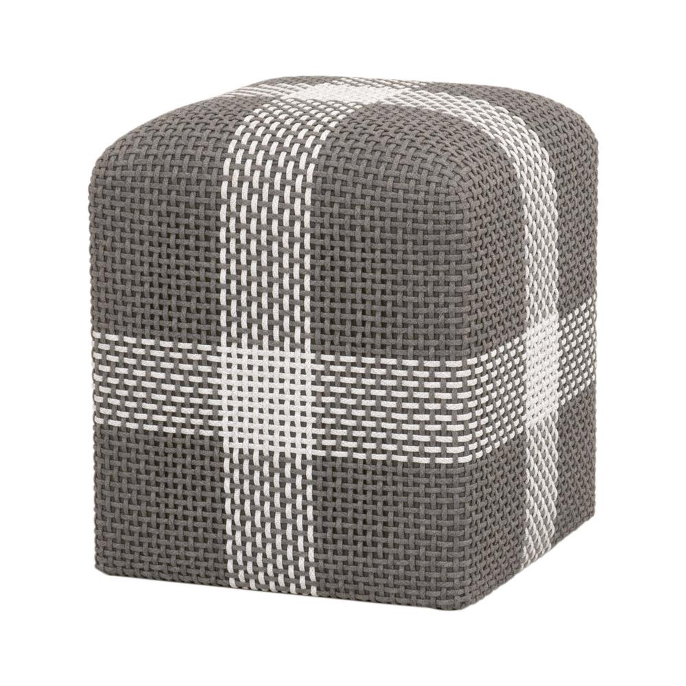 Cross Accent Cube. Picture 5