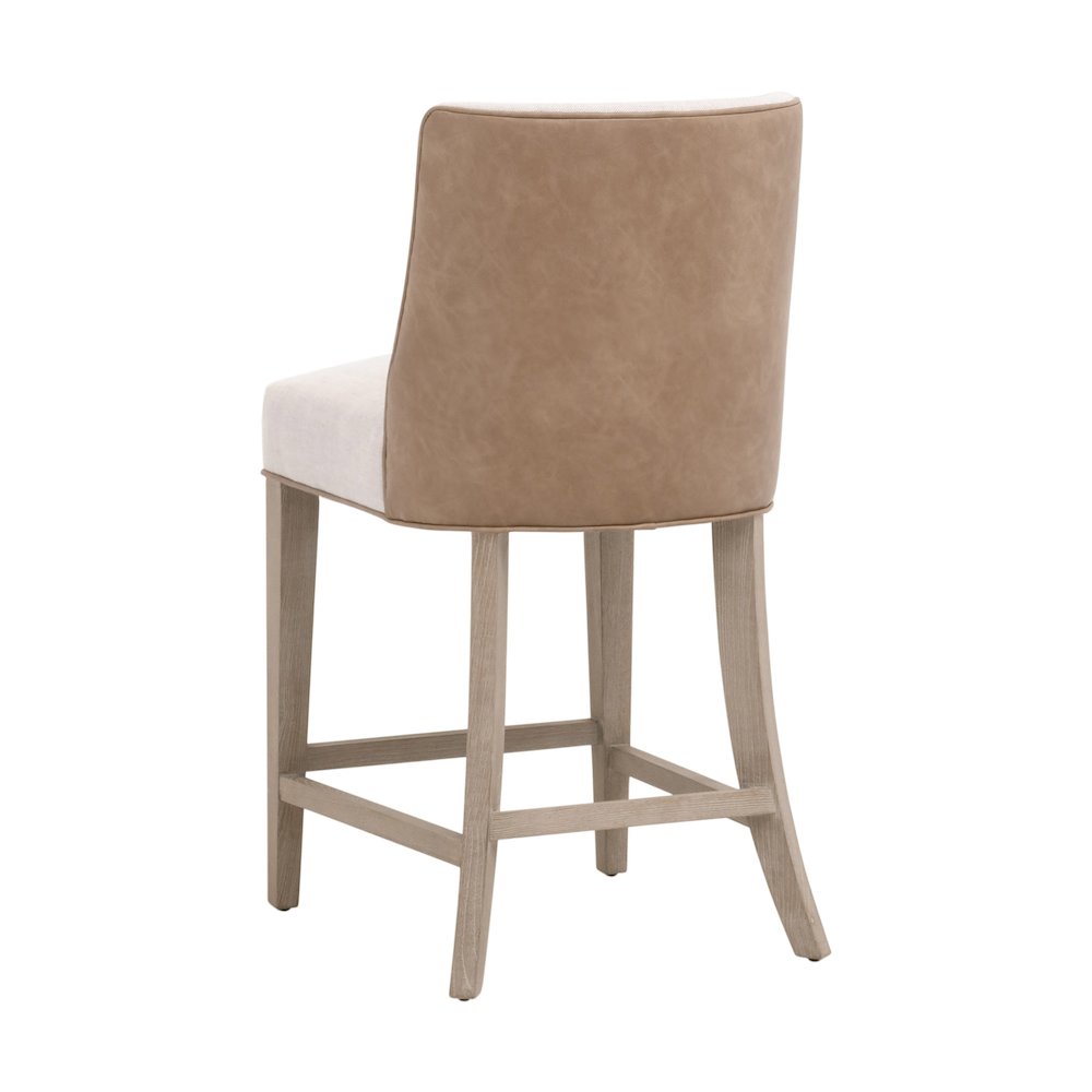 Essentials For Living Duet Counter Stool. Picture 4