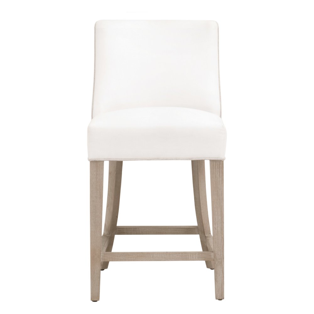 Essentials Transitional Duet Counter Stool. Picture 1