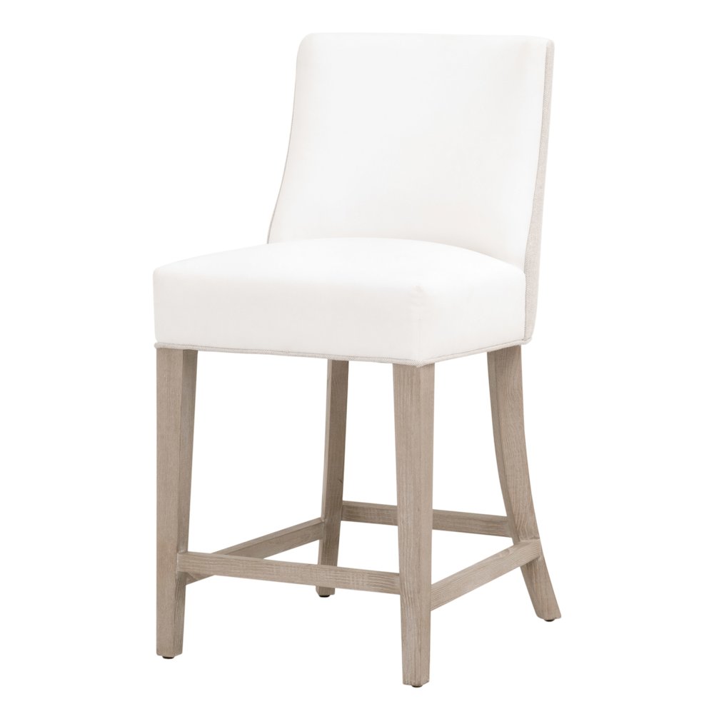 Essentials Transitional Duet Counter Stool. Picture 2