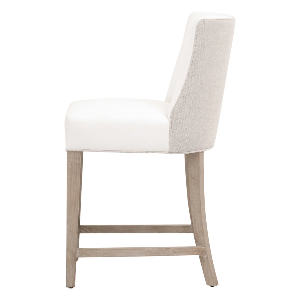 Essentials Transitional Duet Counter Stool. Picture 3