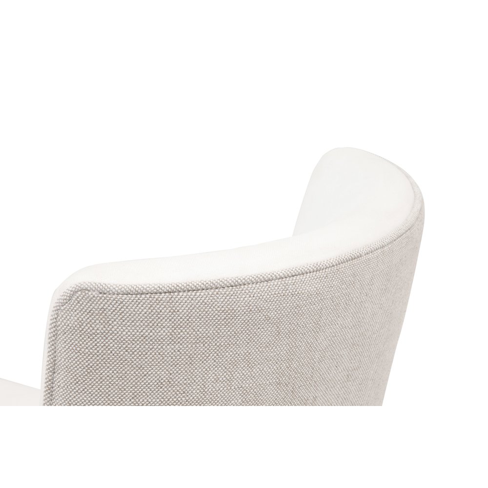 Essentials Transitional Duet Counter Stool. Picture 6
