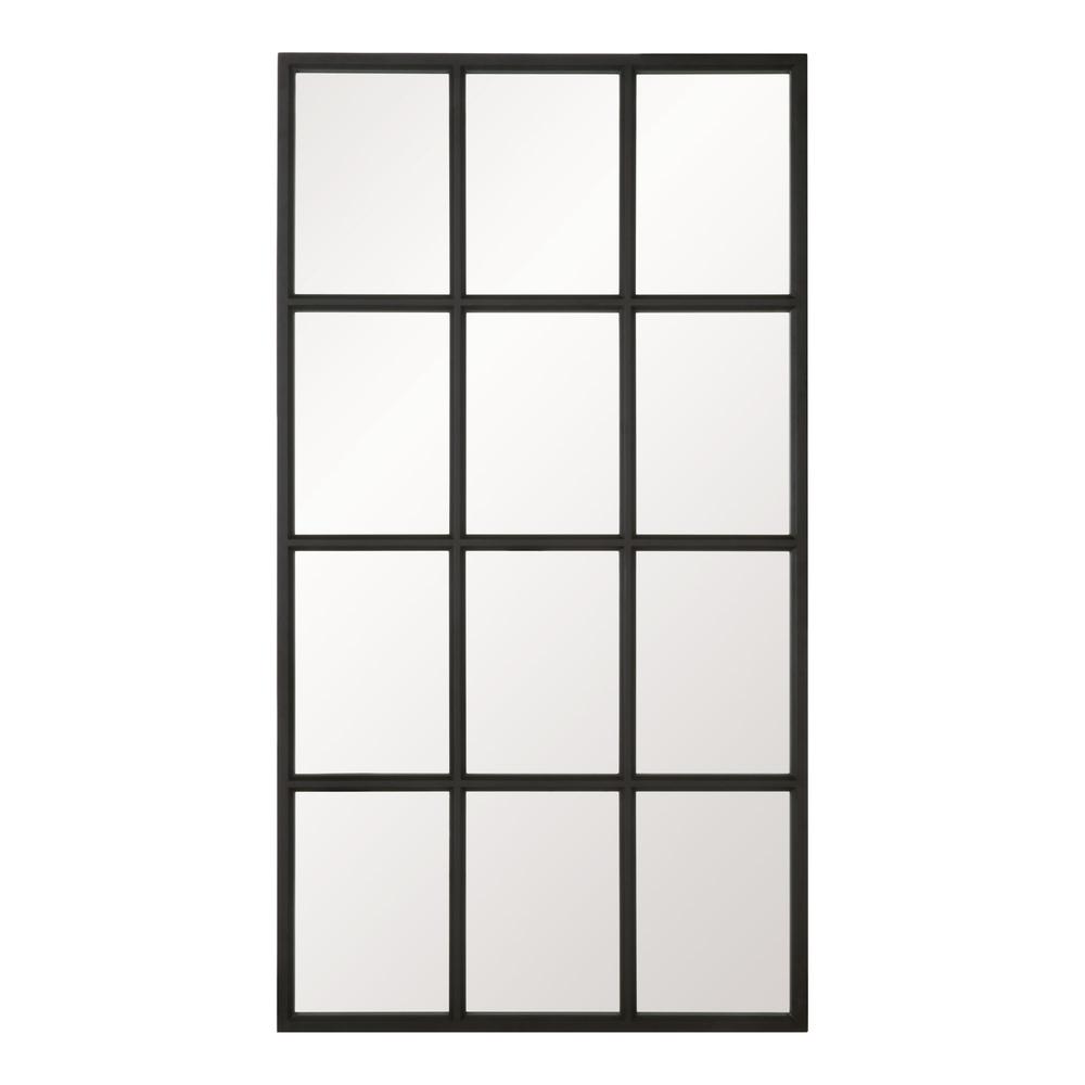 Grid Mirror. Picture 1