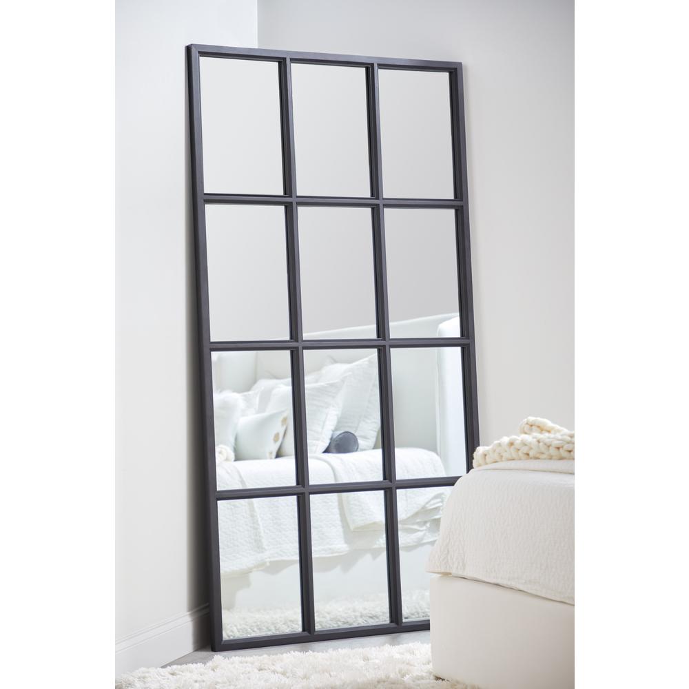 Grid Mirror. Picture 4