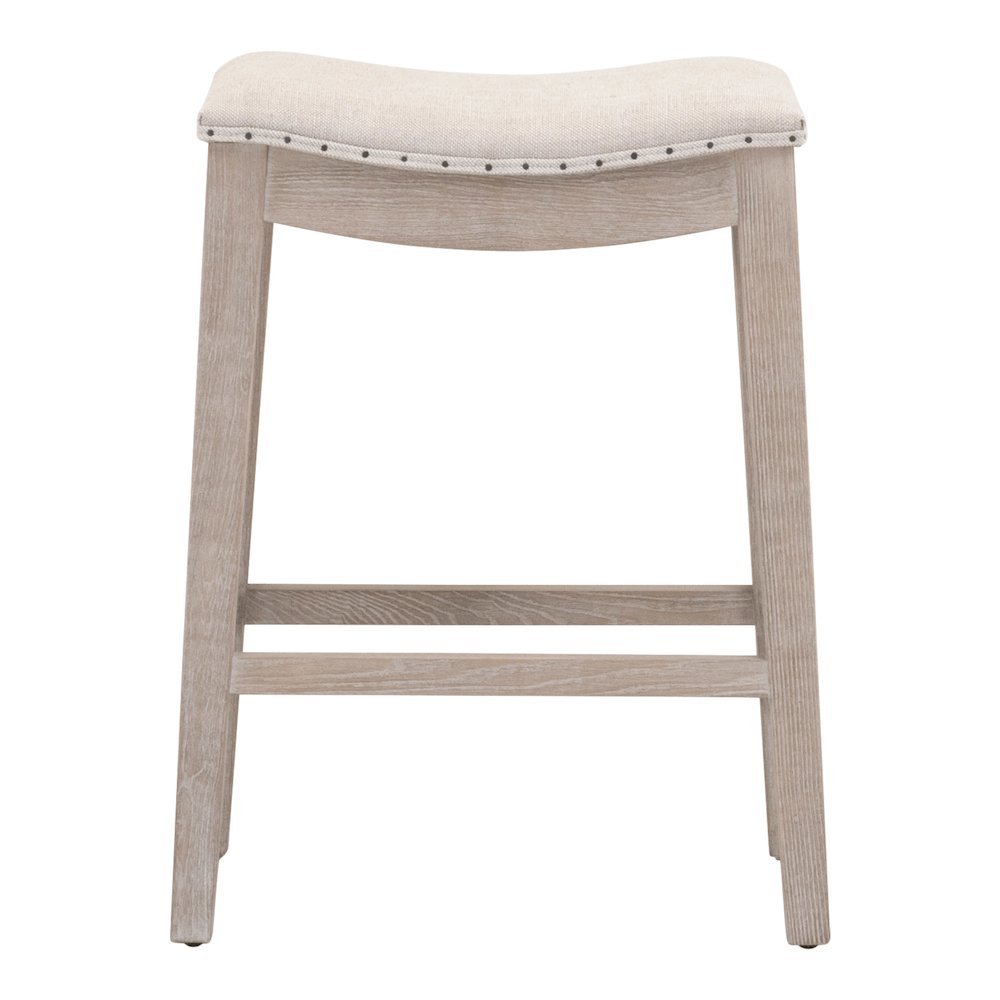 Essentials Transitional Harper Counter Stool. Picture 1