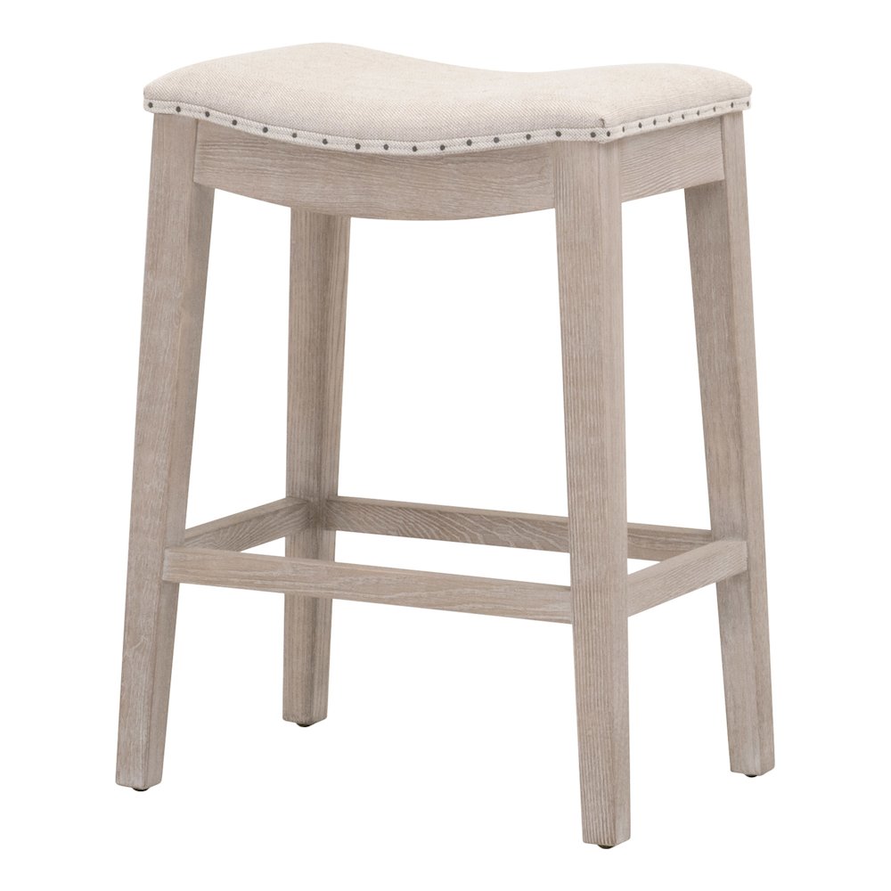 Essentials Transitional Harper Counter Stool. Picture 2