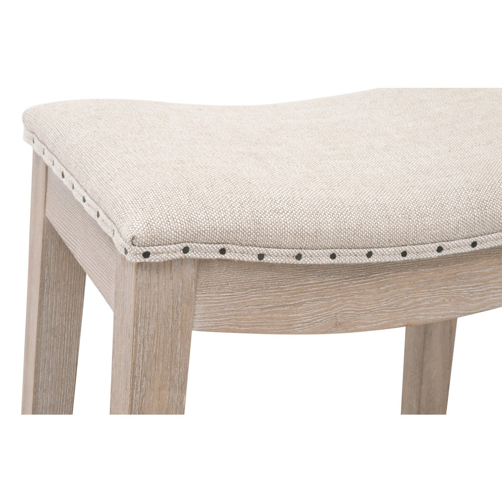 Essentials Transitional Harper Counter Stool. Picture 4