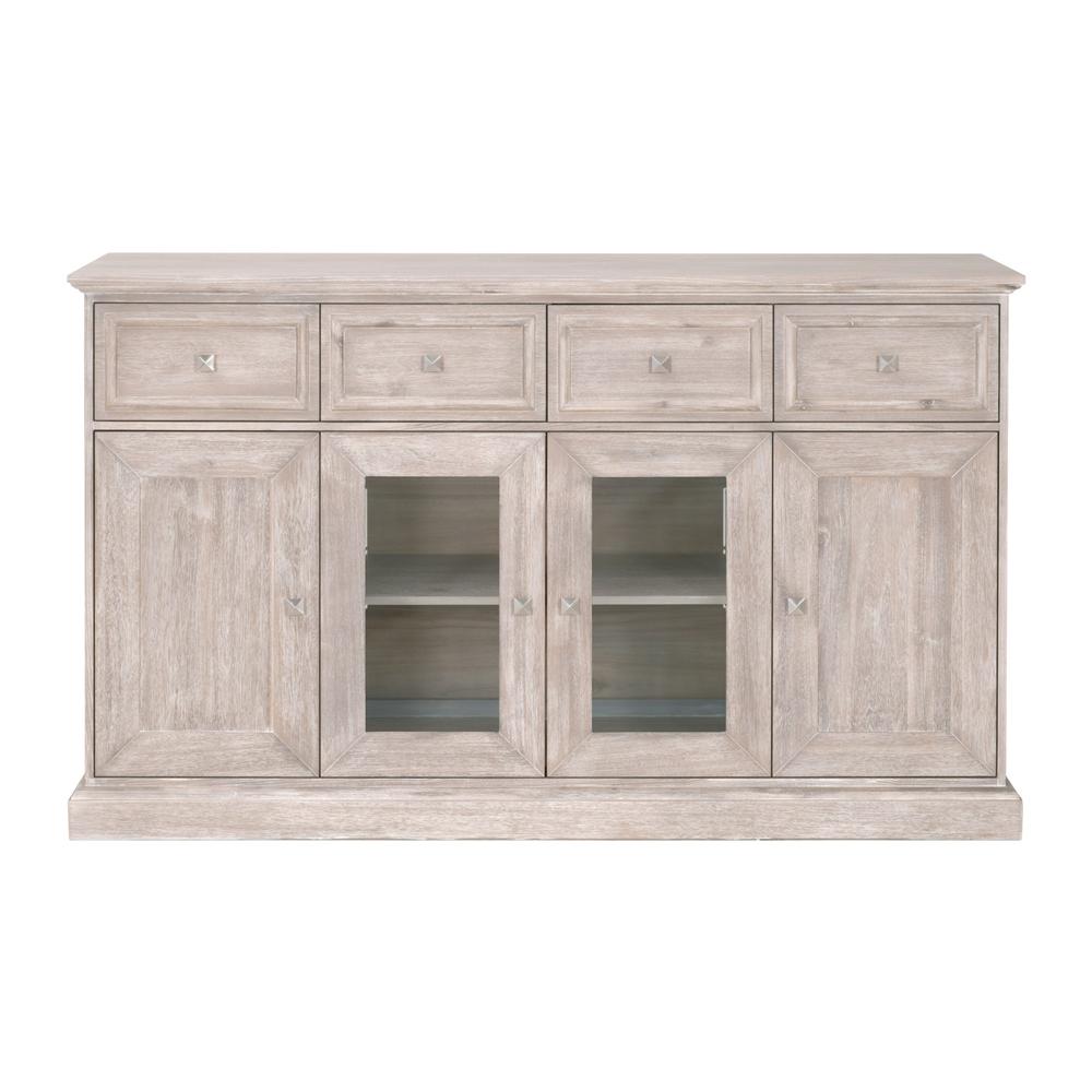 Hudson Media Sideboard. Picture 1