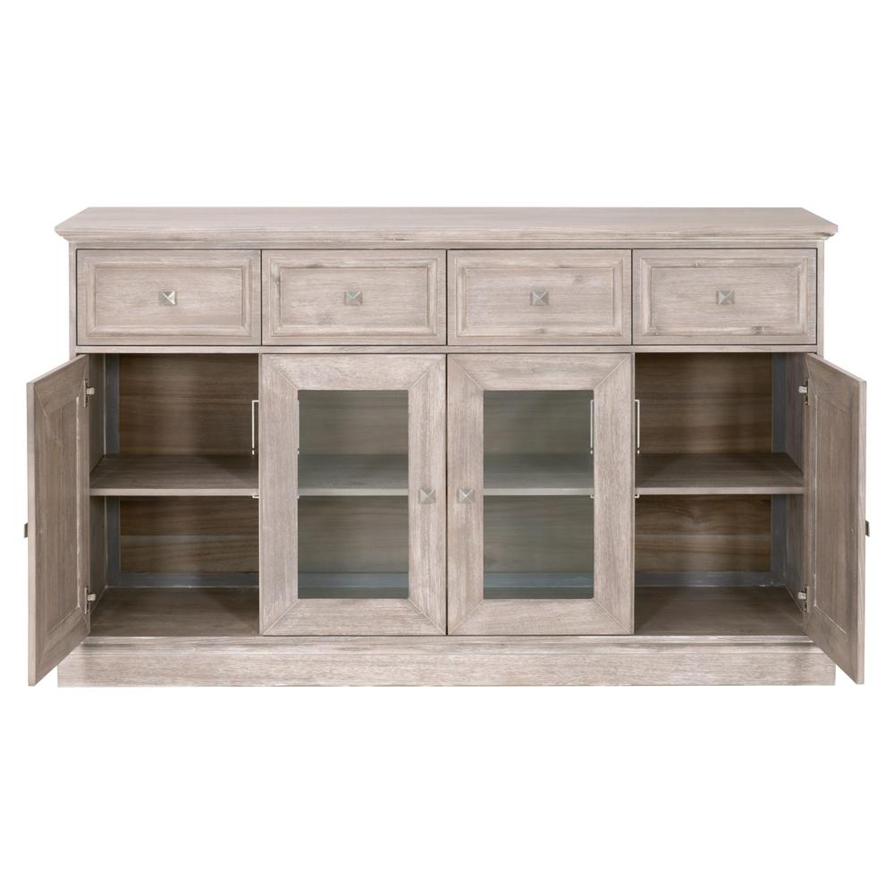 Hudson Media Sideboard. Picture 2
