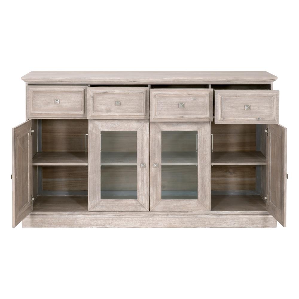 Hudson Media Sideboard. Picture 3