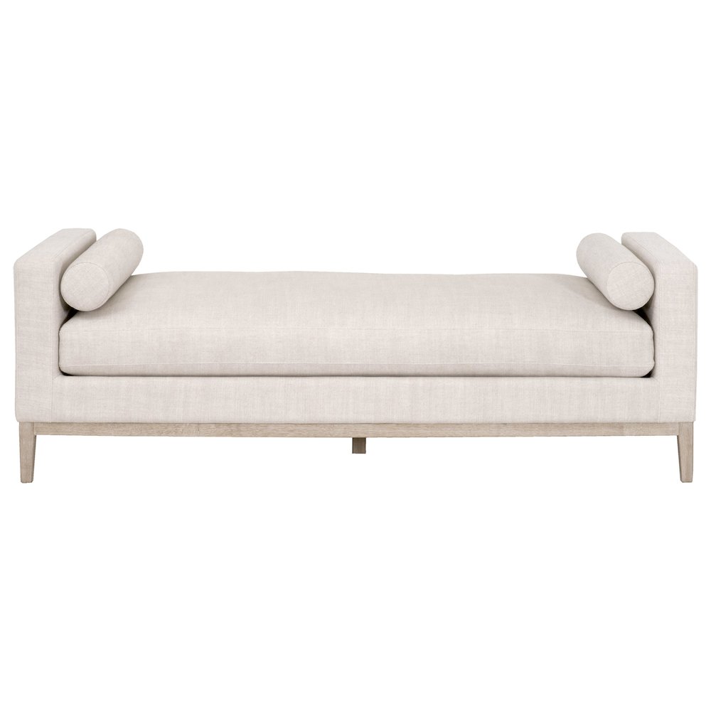 Stitch & Hand - Dining & Bedroom Transitional Keaton Daybed. Picture 1