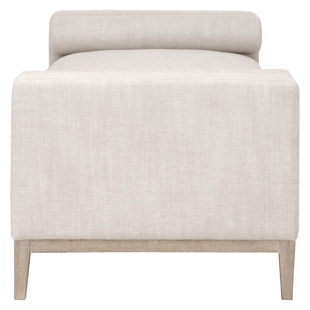 Stitch & Hand - Dining & Bedroom Transitional Keaton Daybed. Picture 3