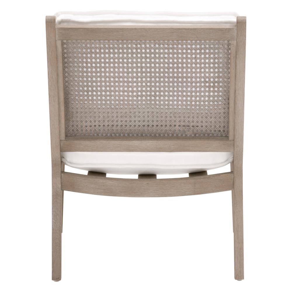Stitch & Hand - Dining & Bedroom Leone Club Chair. Picture 5