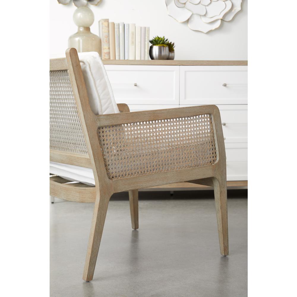Stitch & Hand - Dining & Bedroom Leone Club Chair. Picture 10