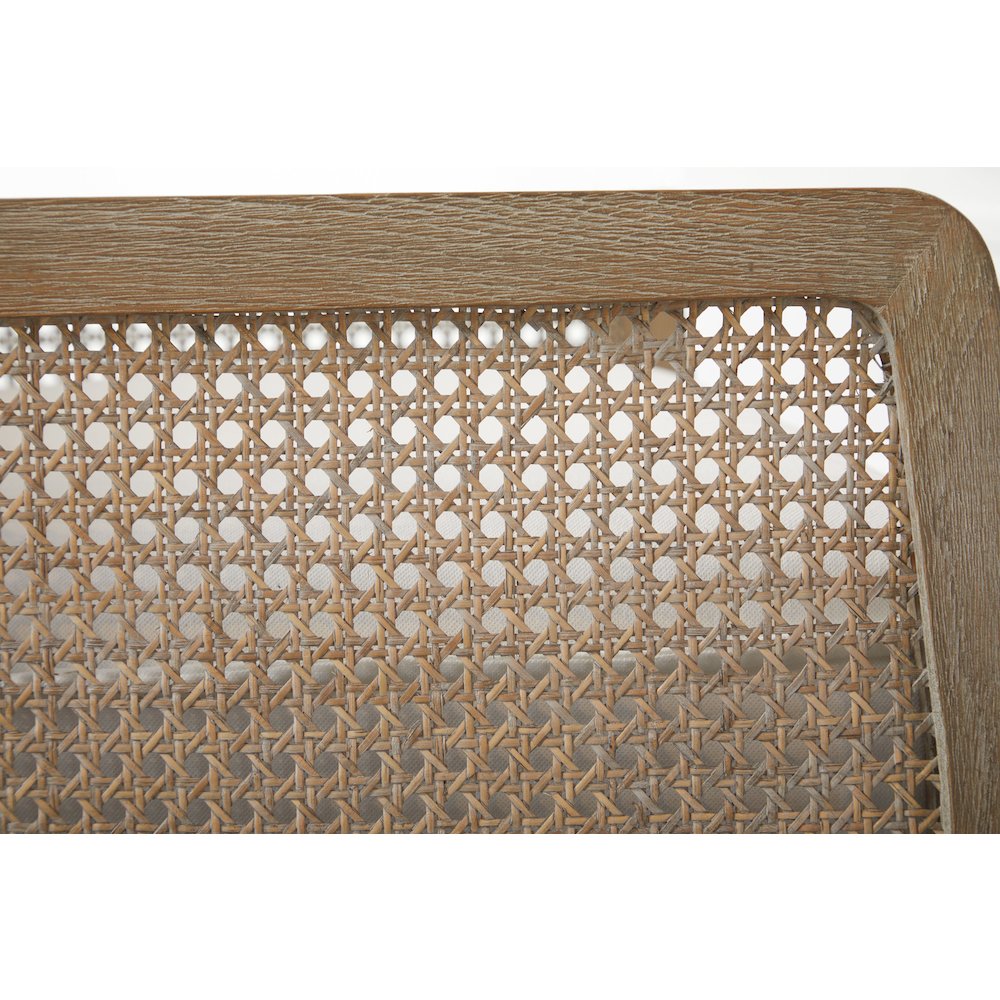 Stitch & Hand - Dining & Bedroom Transitional Leone Club Chair. Picture 8